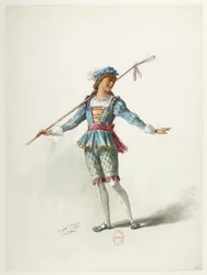 Costume