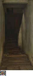The Staircase