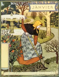 January, 1896