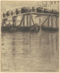 Venetian Bridge