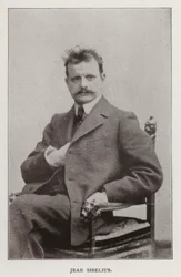 Jean Sibelius