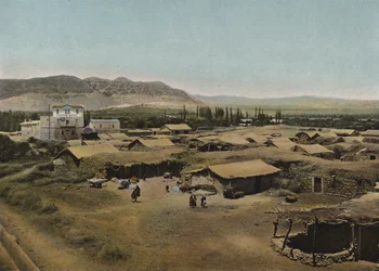 Jericho