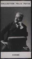 Jules Danbe (1840)
