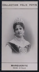 Marguerite, Dowager Queen of Italy (1851)