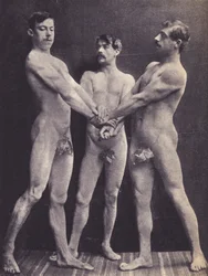The Oath of the Horatii