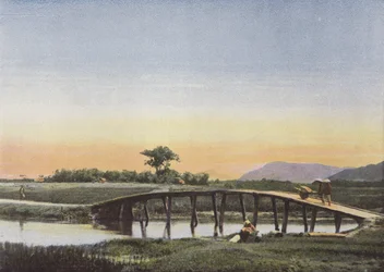 A Very Sontay Bridge