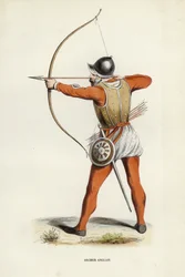 English Archer