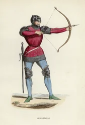 French Archer