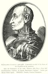 Bartolomeo Colleoni