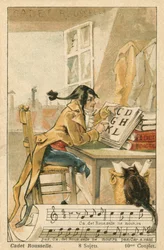 Cadet Rousselle