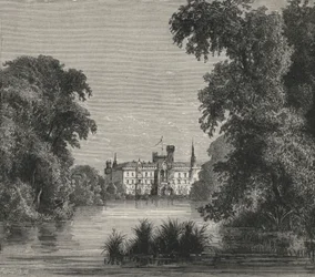 Chateau d