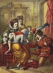 Cinderella