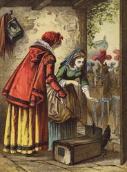 Cinderella