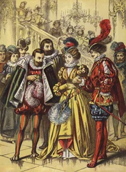 Cinderella