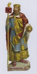 Constantine I