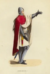 Military Costume