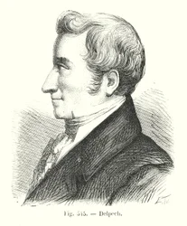 Delpech (engraving)