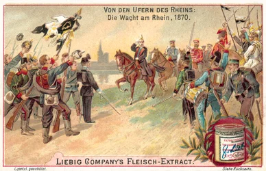 The Watch on the Rhine