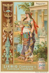 Egypt, Cleopatra