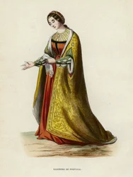 Eleanor of Portugal
