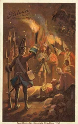 Famous Moments from American History