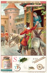 Folk song