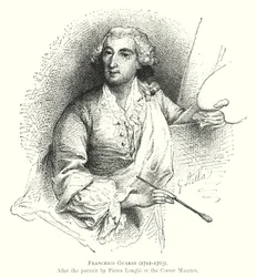 Francesco Guardi