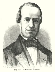 Gustave Froment