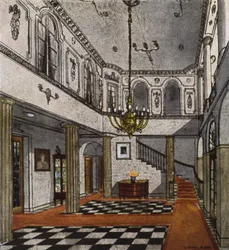 Hall