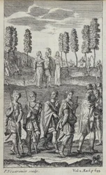 Illustration for John Dryden