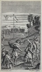Illustration for John Dryden