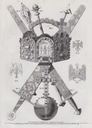 Imperial Crown Jewels of Germany
