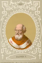 Joannes V