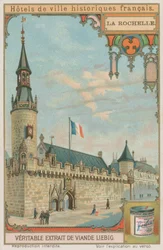 La Rochelle