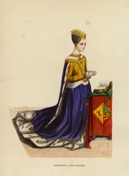 Margaret, Queen of Scotland