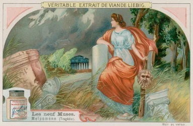 Melpomene (Tragedy)