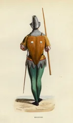 Mercenary