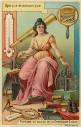 Optical and Mechanical