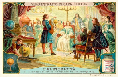 Otto von Guericke