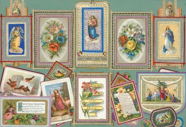 Page from Sammelsurium Volume II