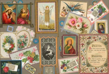 Page from Sammelsurium Volume IX