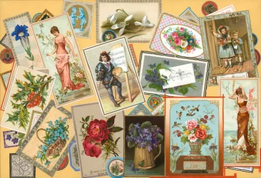 Page from Sammelsurium Volume IX