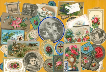 Page from Sammelsurium Volume IX