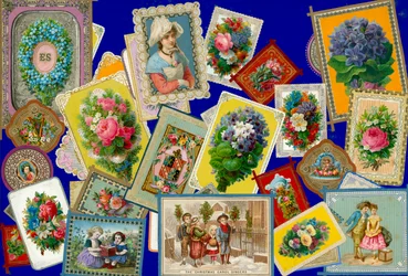 Page from Sammelsurium Volume I