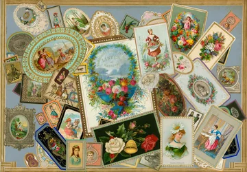 Page from Sammelsurium Volume VIII