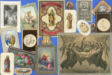 Page from Sammelsurium Volume VI