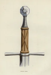 Sword Hilt