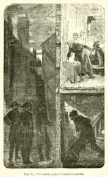 Protection against ill-natured people