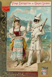 Pulcinella