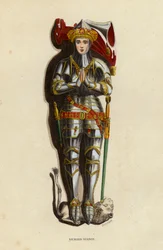 Richard Vernon